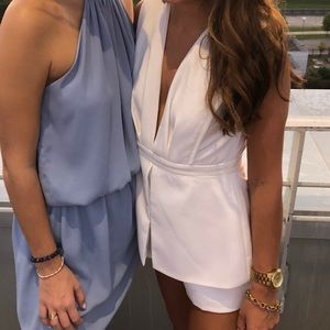 DO+BE ROMPER